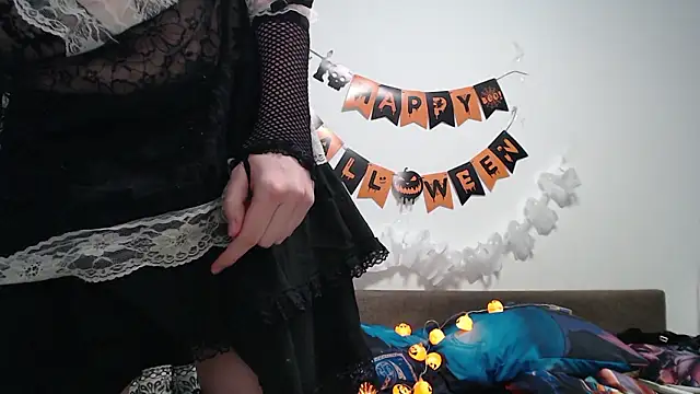 FemboyMiles Webcamshow