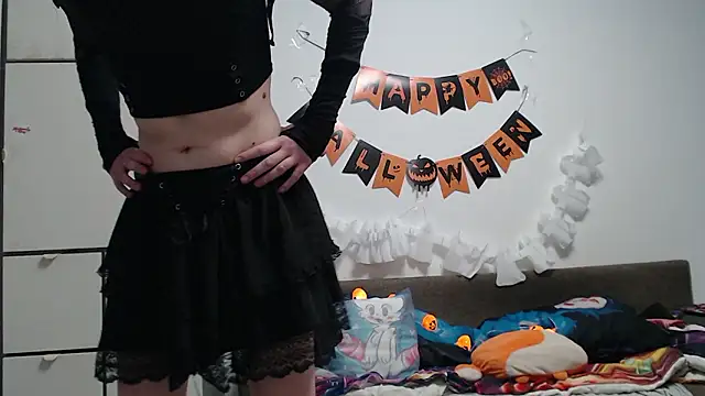 FemboyMiles Webcam Show
