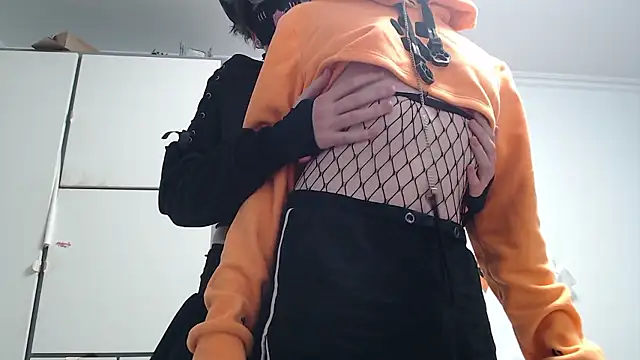 FemboyMiles ওয়েবক্যাম শো