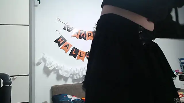 Show de webcam de FemboyMiles