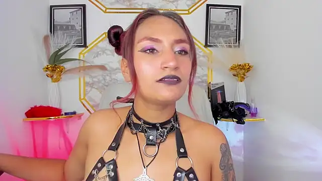 vane_jimenez___n Webbikameraesitys