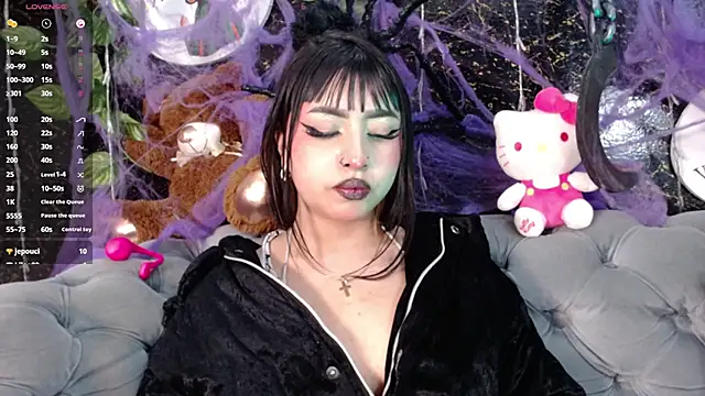 แชท XXX สดของ Dakitygp