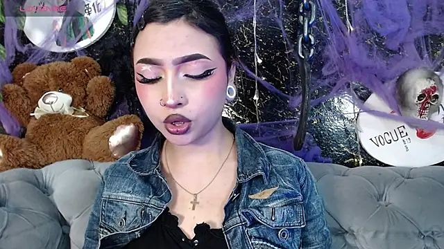 Dakitygp's Webcam Show