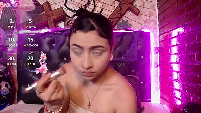 Dakitygp's Webcam Show