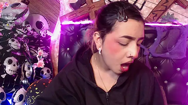 Show Webcam de Dakitygp