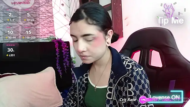 Dakitygp Webcam-Show