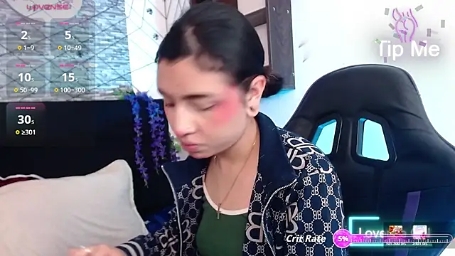 Dakitygp's Webcam Show