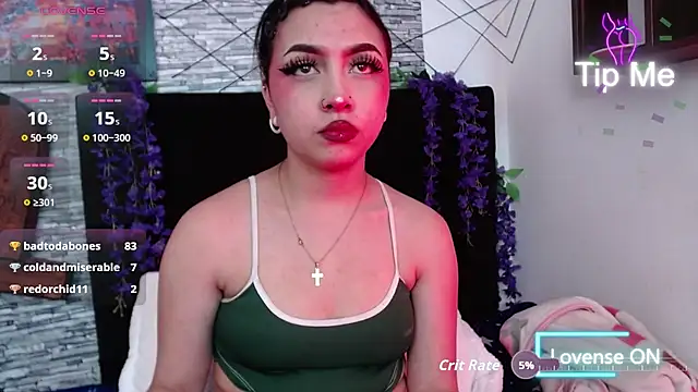 Dakitygp Webcam-Show