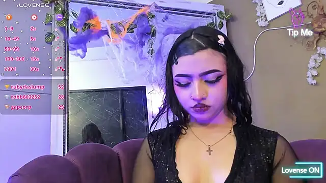 Dakitygp's Webcam Show