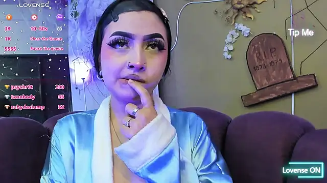 عرض كام Dakitygp