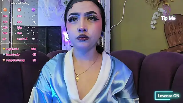 Dakitygp webcam show