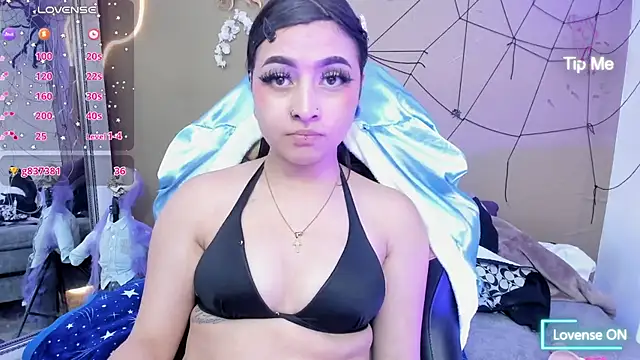 Dakitygp's Webcam Show