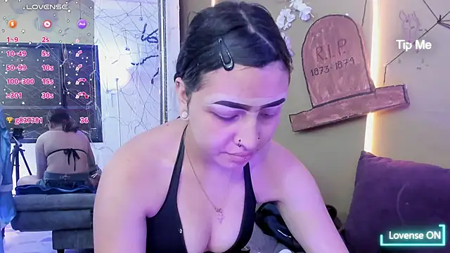 Dakitygp's Webcam Show