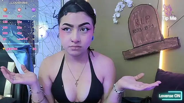 Dakitygp – webcam-show