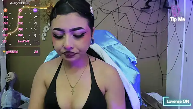Show de webcam de Dakitygp