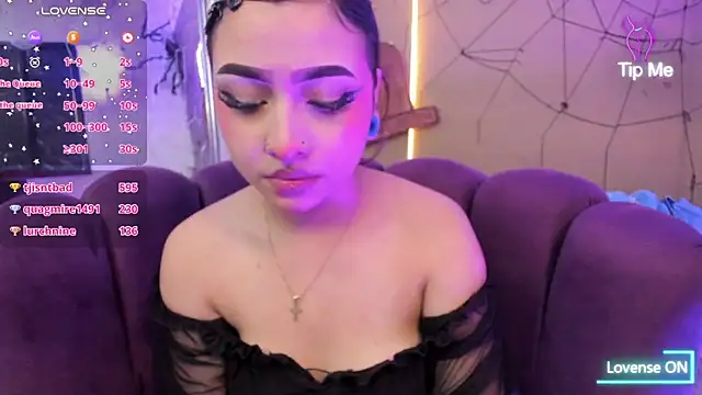 Dakitygp's Webcam Show