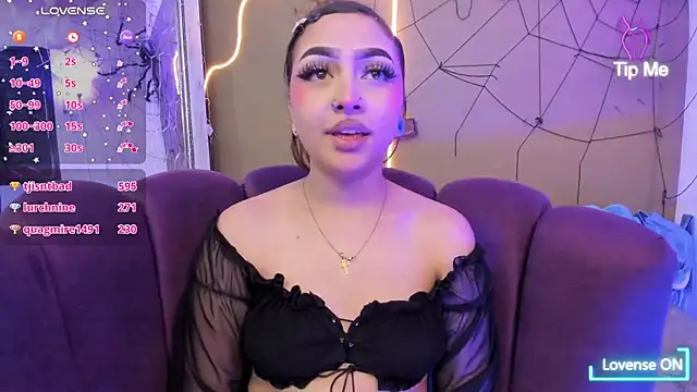 عرض كام Dakitygp