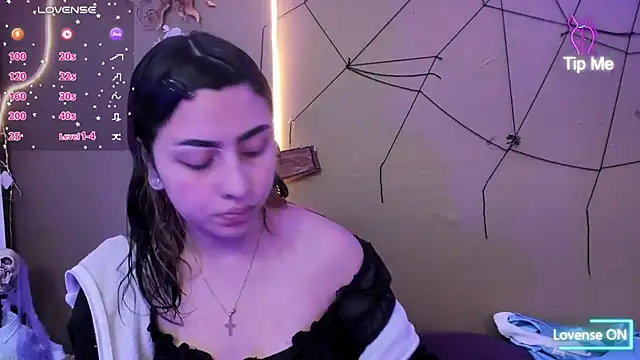 Dakitygp Webcam show
