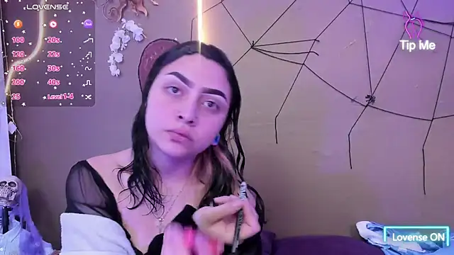 Dakitygp's Webcam Show