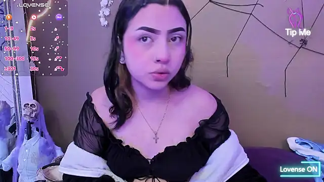 Show de Dakitygp na webcam