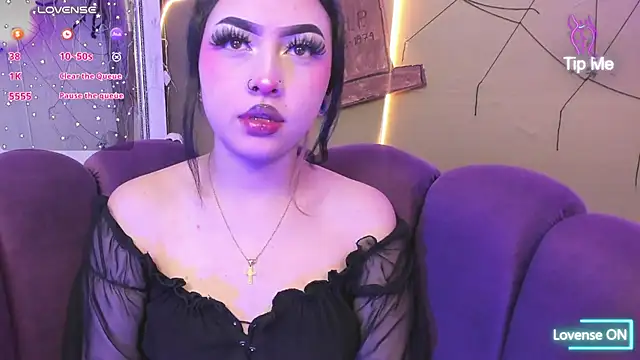 Dakitygp's Webcam Show