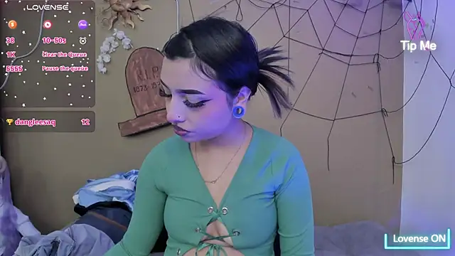 Dakitygp Live XXX Chat