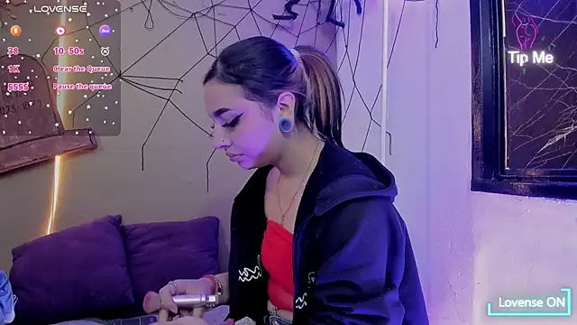 عرض كام Dakitygp