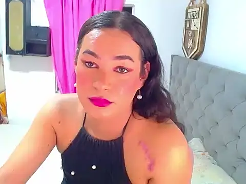 Webkamerová show khat_jhonesxx
