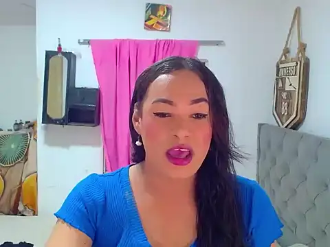 khat_jhonesxx 웹캠 쇼