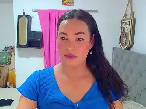 Show modela khat_jhonesxx na web-kameri