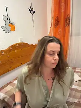 TenderLaGlamors' Live XXX Chat