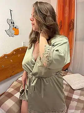 دردشة TenderLaGlamors الجنسية المباشرة