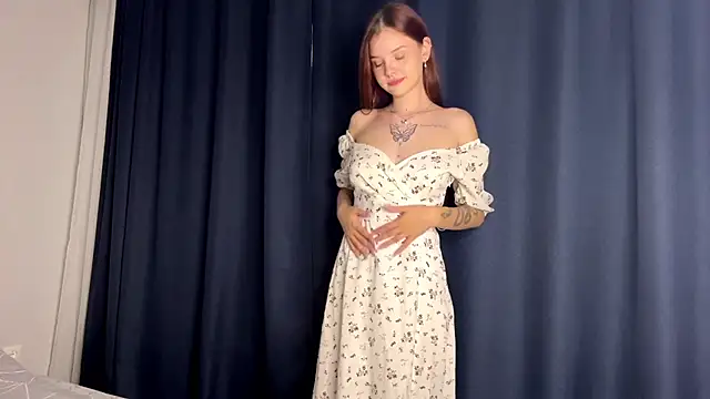 lullmisty Webcamshow