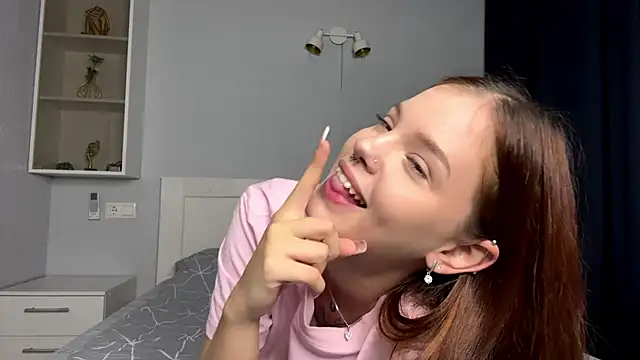 lullmisty live XXX chat