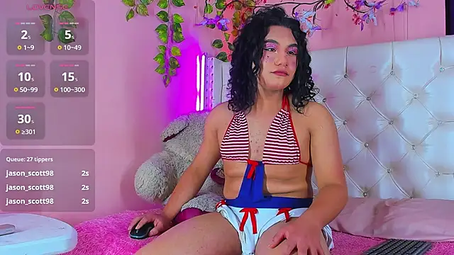 ivonnexx_'s Webcam Show