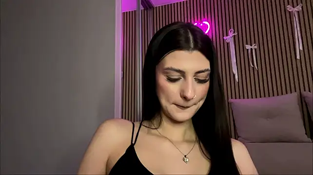 Webkamerová show RandeeVirgin