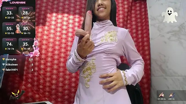_simran_kaur330306n Webbikameraesitys