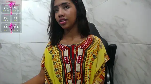 _simran_kaur330306のウェブカメラショー