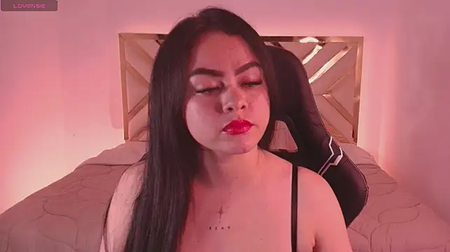 Arielle_Sanz Webcamshow