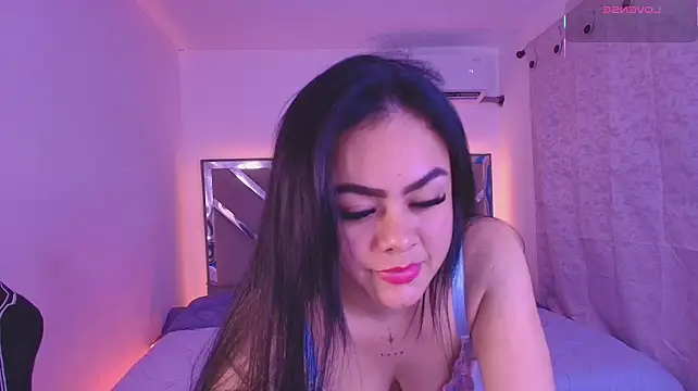 عرض كام Arielle_Sanz