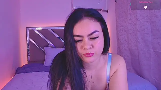 Arielle_Sanz – webcam-show