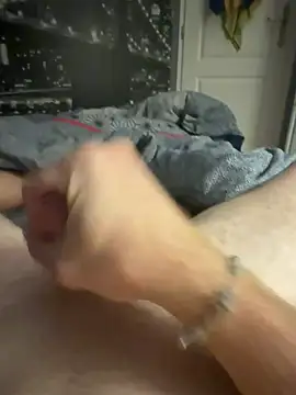 Show webcam de maxence75016