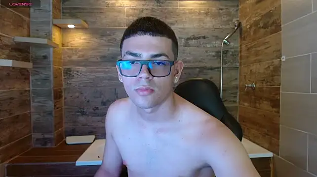 Nathaniel_Jammes Webcam-Show