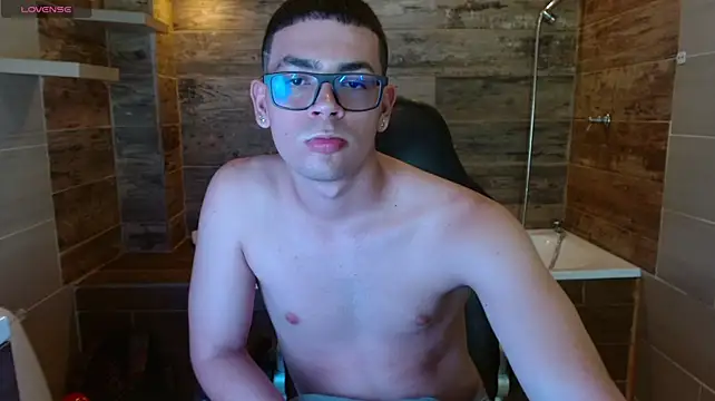 Nathaniel_Jammes Webcam-Show