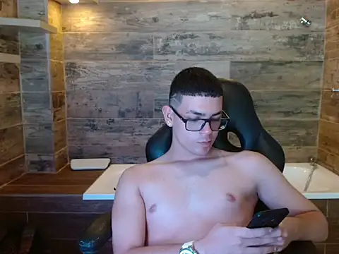 Show de webcam de Nathaniel_Jammes