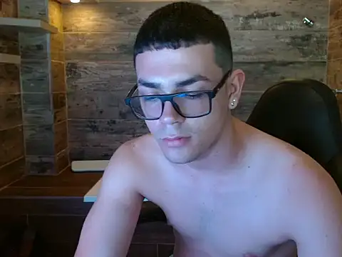 Show de webcam de Nathaniel_Jammes