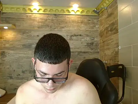 Show de Nathaniel_Jammes na webcam