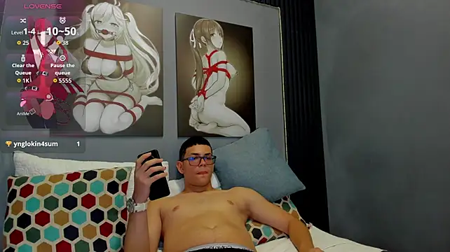Nathaniel_Jammes Webcam show