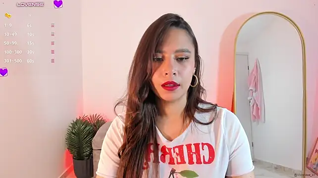 AnaVictoria1's Live XXX Chat