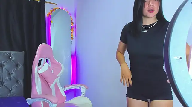 Webkamerová show Kate_mm1